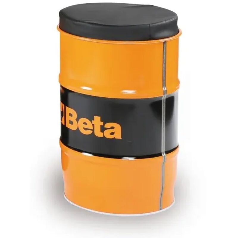 foto del prodotto beta 9565s fusto seduta in lamiera