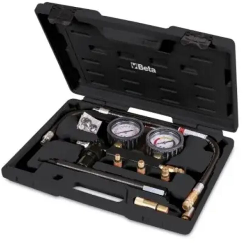 foto del prodotto beta 960vtc strumento di controllo perdite cilindri motori benzina
