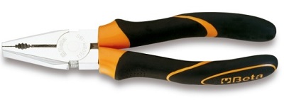 foto del prodotto beta art.1150bm pinza univ. cromata lucida mm.180