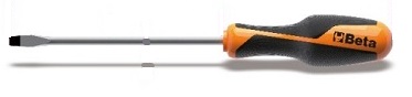 foto del prodotto beta art.1260 giravite lama piatta gripmm.1,0x5,5x100