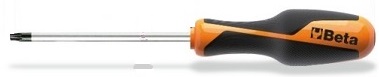 foto del prodotto beta art.1267tx giravite torx grip t8 mm.3,5x 60