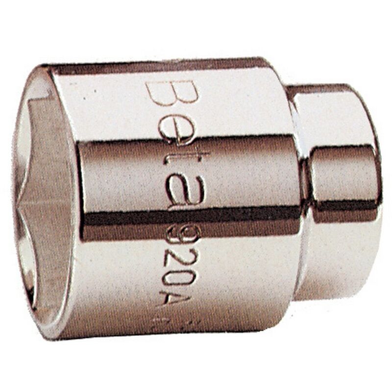 foto del prodotto beta art. 920 a chiave a bussola esag. gr.25