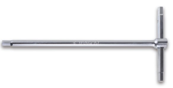 foto del prodotto beta art.951 chiave a t esag. maschio mm.14