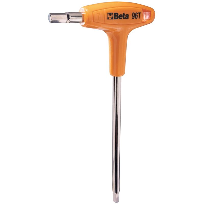 foto del prodotto beta art. 96t chiave masc. con impug. mm. 5