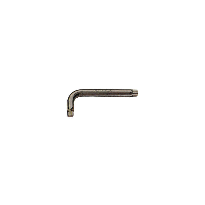 foto del prodotto beta art. 97tx chiave impronta torx t27