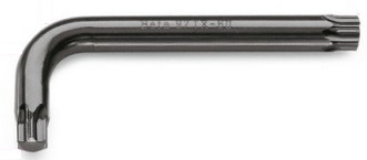 foto del prodotto beta art.97tx chiave torx mm. 7