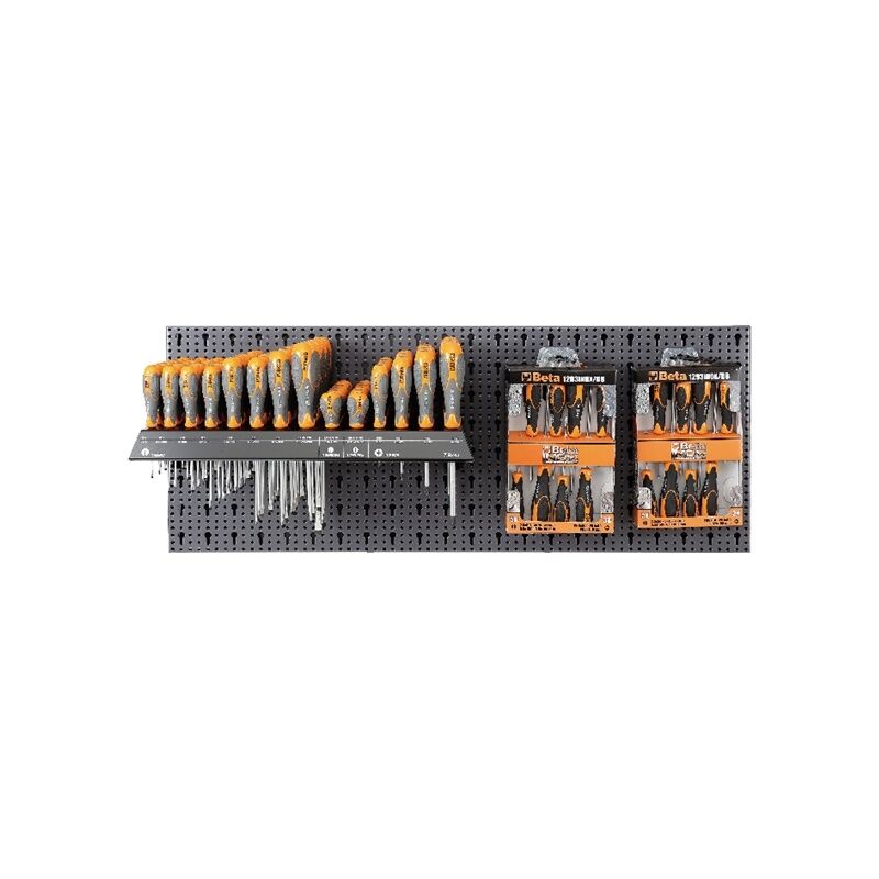 foto del prodotto beta assortimento giraviti 6600m 311
