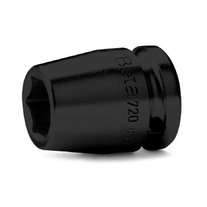 foto del prodotto beta bussola a macchina 1 2 15mm art. 720 a impatto per utensili aria