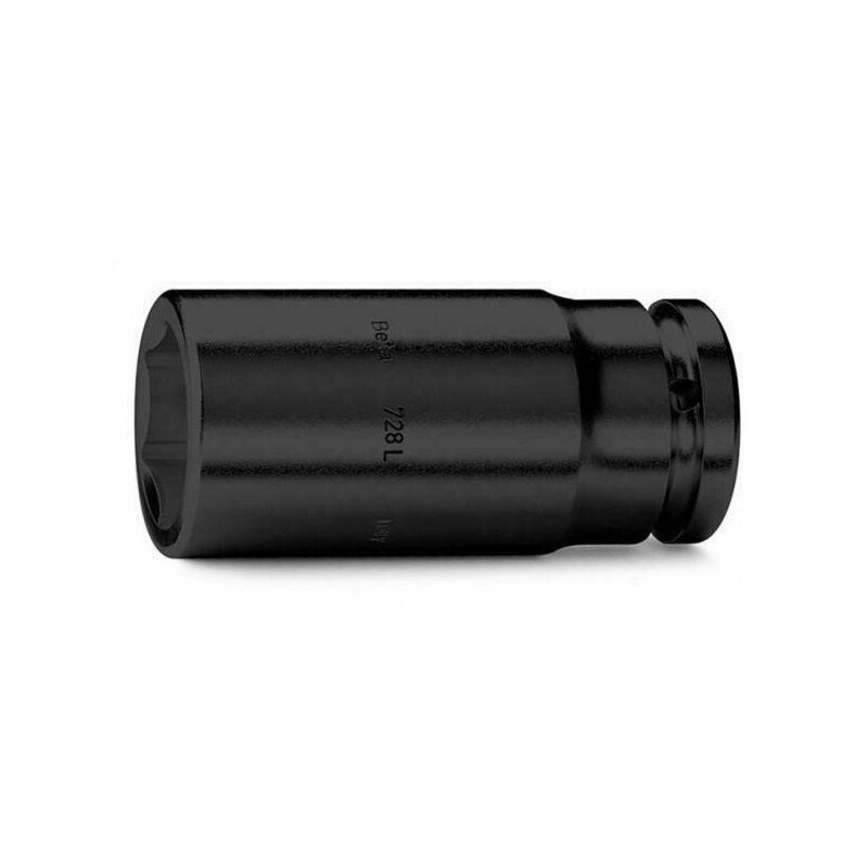 foto del prodotto beta bussola a macchina lunga da 3 4 mm.22