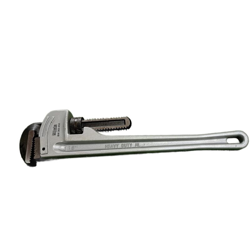 immagine 0 del prodotto beta bw 363 450 giratubi alluminio 450mm mod.amercano 2 1 2 prof. giratubo