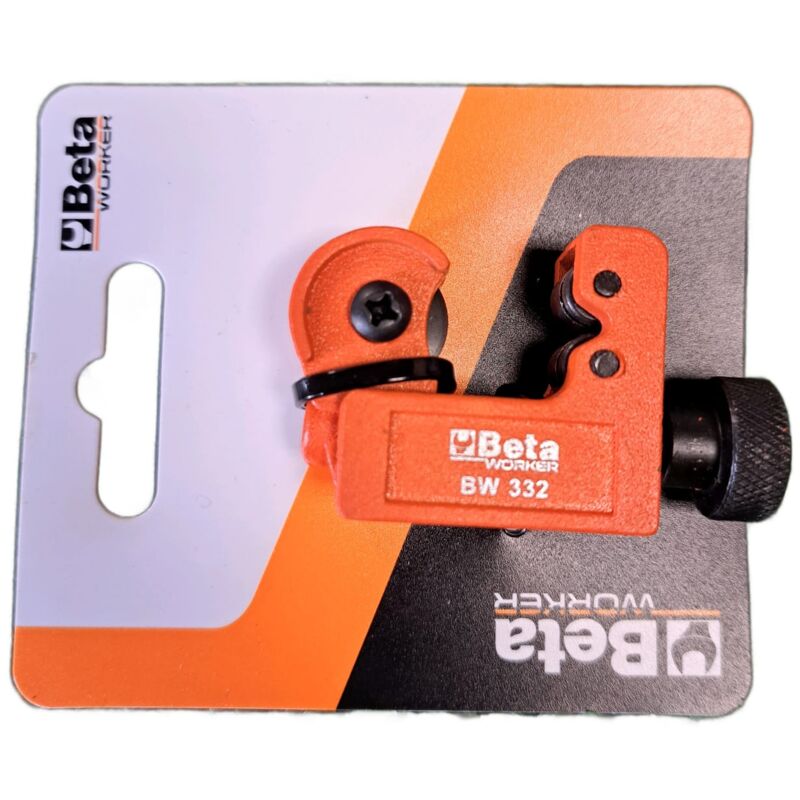 foto del prodotto beta bwb 332 mini tagliatubi taglia tubi per rame e leghe leggere