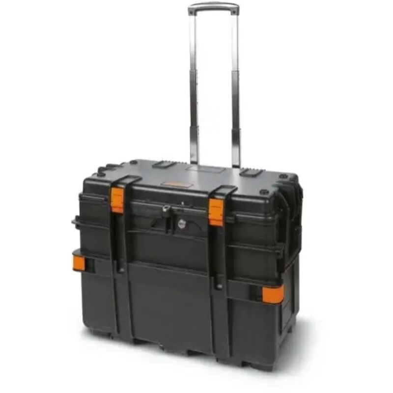 foto del prodotto beta c14 trolley portautensili polipropilene vuoto