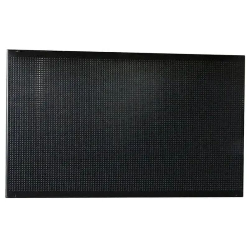 foto del prodotto beta c55 pf pannello forato sottopensile per arredo officina