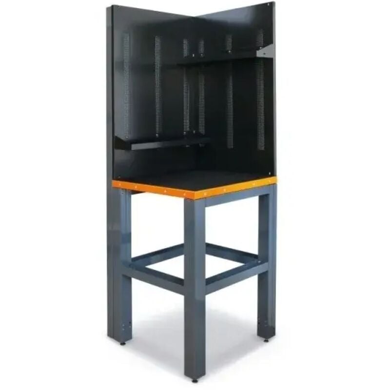 foto del prodotto beta c55ac g angolo completo autoportante arredamento officina
