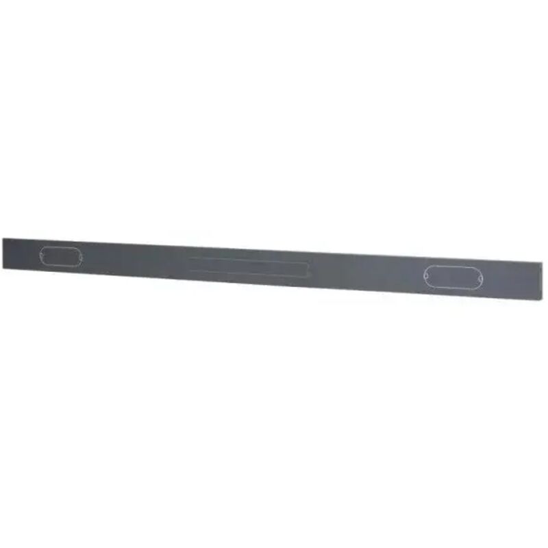 foto del prodotto beta c58bac 2,1 bordo anticaduta 2,1 m per banchi componibili c58bc