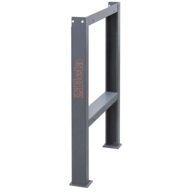 foto del prodotto beta c58gf gamba fissa 86,6 cm per banchi componibili c58bc