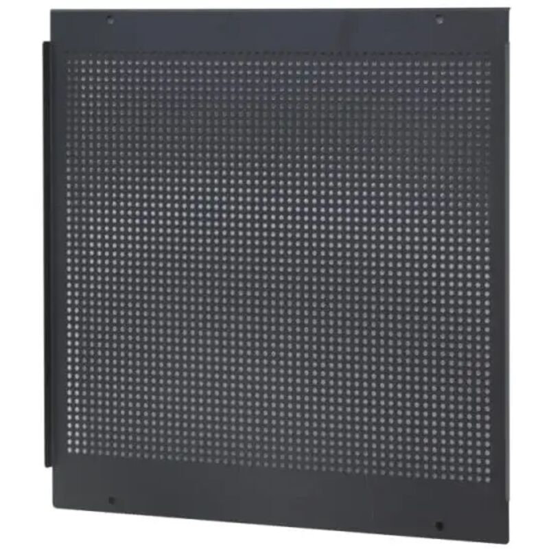 foto del prodotto beta c58pfl pannello forato laterale per banchi componibili c58bc