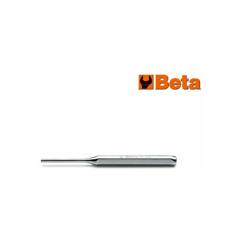 foto del prodotto beta cacciaspine in acciaio 5x165 mm.