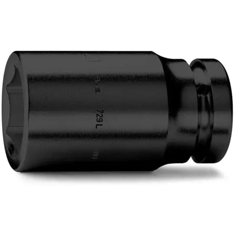 foto del prodotto beta chiave a bussola macchina esagonale lunga 1 729l 50