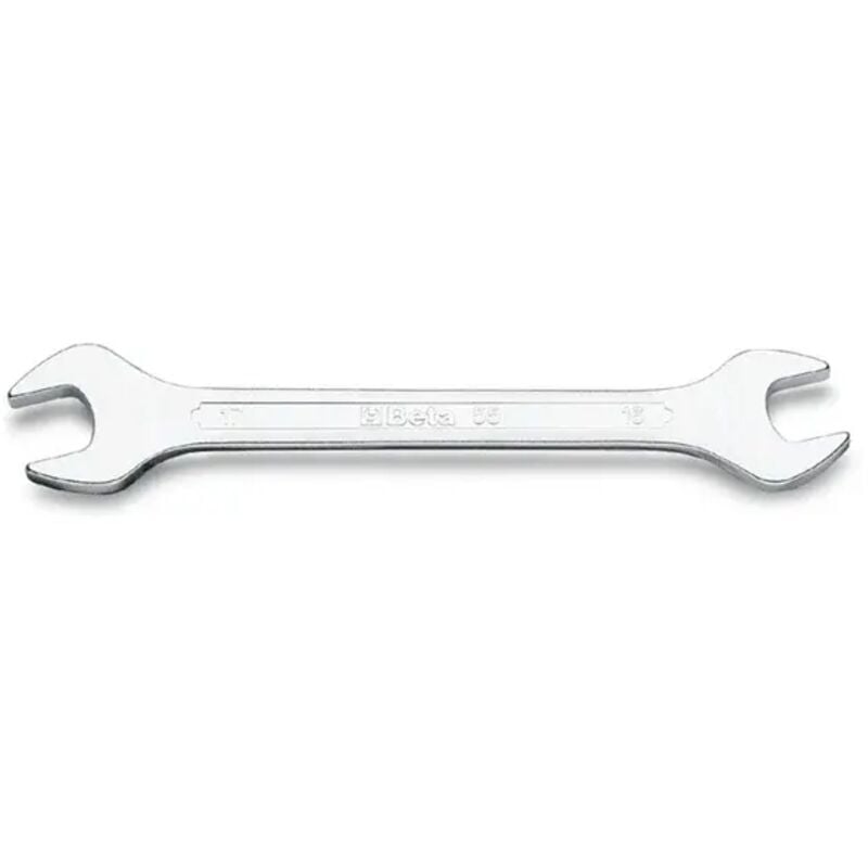 foto del prodotto beta chiave a forchetta doppia 55 50x55