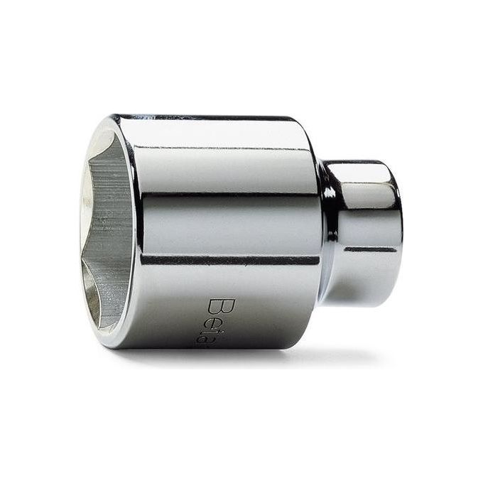 foto del prodotto beta chiave bussola bocca esagonale acciaio cromato - uni-iso 2725 din 3124 - 928-a mm 30