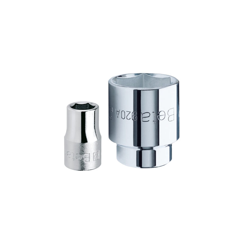 foto del prodotto beta chiave bussola bocca esagonale acciaio cromato uni iso 3316 din 3123 920a mm 11