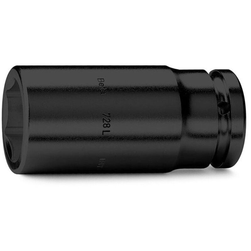 foto del prodotto beta - chiavi a bussola con attacco quadro femmina 3 4 mm 34 art. 728l