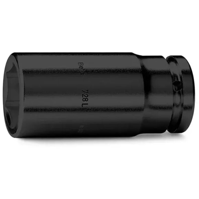 foto del prodotto beta chiavi a bussola con attacco quadro femmina 3 4 mm 41 art. 728l
