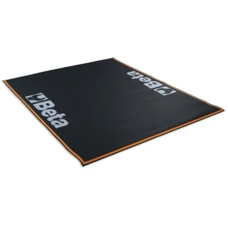 foto del prodotto beta collection 9562t2 tappeto per banco da lavoro 200x160 cm