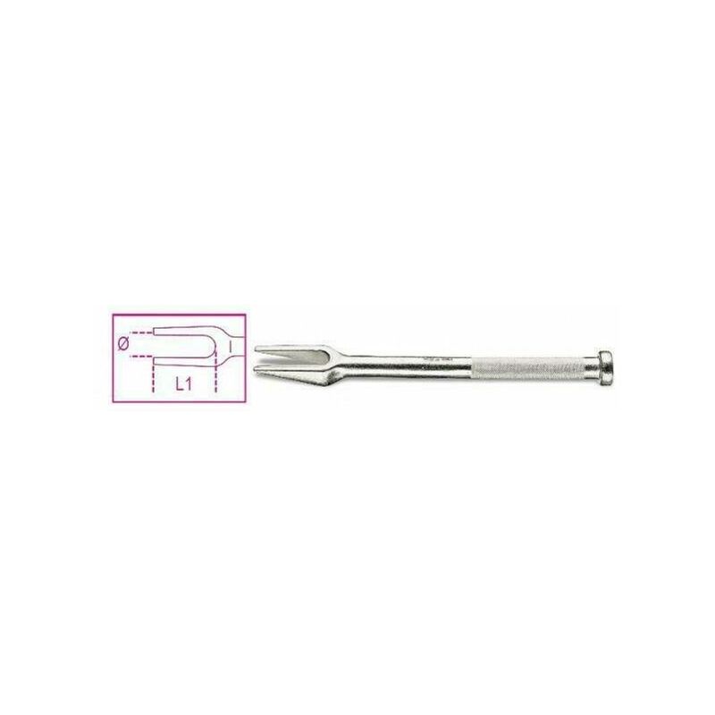 foto del prodotto beta estrattori a percussione per snodi sferici 1565 1 mm.18