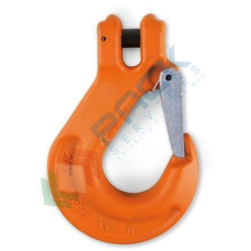 foto del prodotto beta - ganci clevis per catena kg 2000 8060r