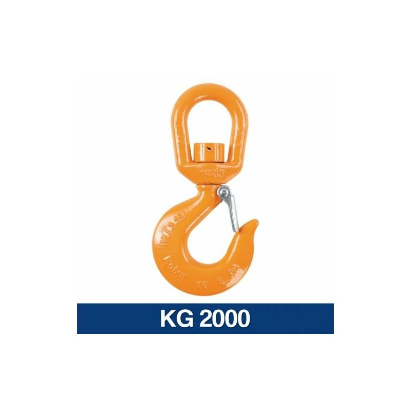 foto del prodotto beta - ganci sollevam.girev.robur 8063 kg.2000