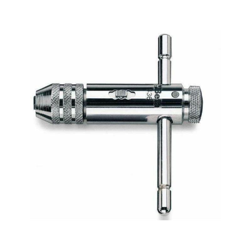 foto del prodotto beta giramaschi a cricchetto reversibile serie 436 1 m2 m5