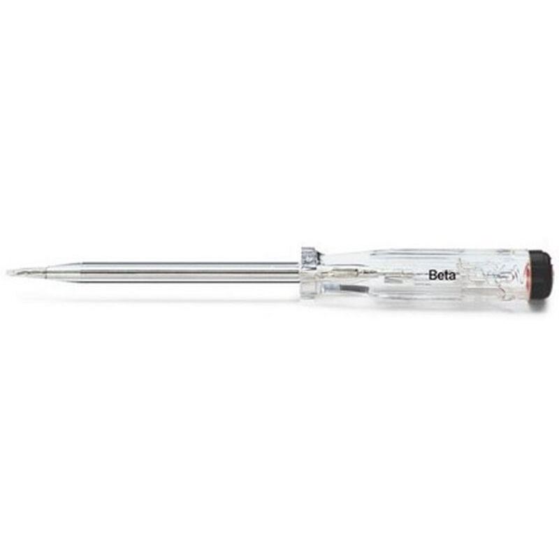 foto del prodotto beta giravite cercafase 150 250v 0,5x3,5x100 012530001