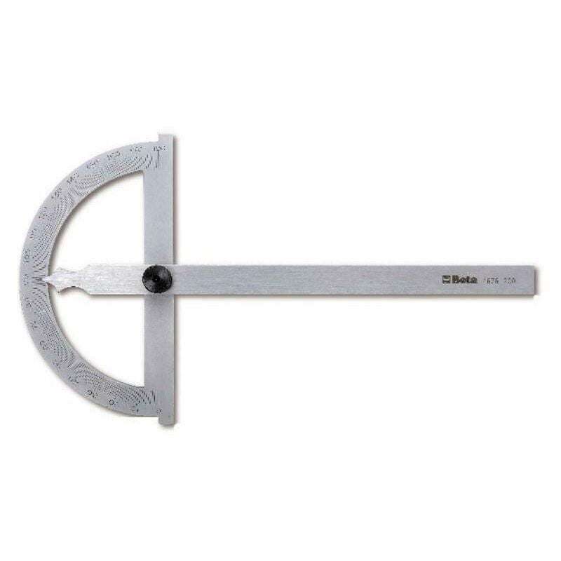 foto del prodotto beta goniometro semplice in acciaio inossidabile serie 1676 mm.150