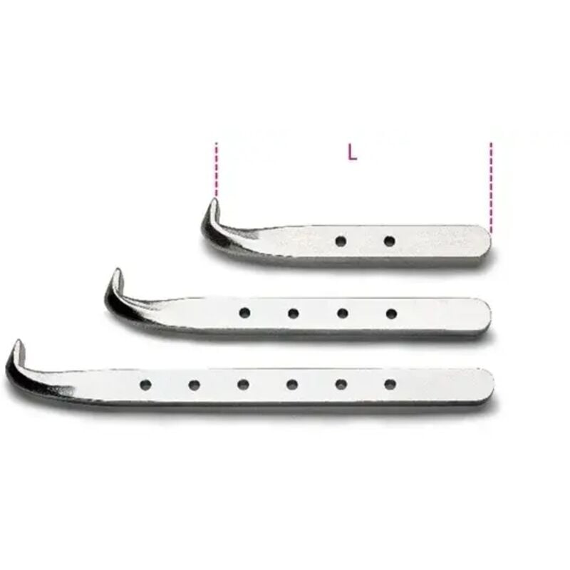 foto del prodotto beta griffe per estrattore idraulico 1585gi 50 350 l1 335 