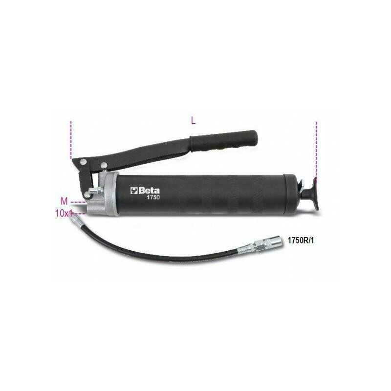 foto del prodotto beta ingrassatore manuale a leva da 500cc