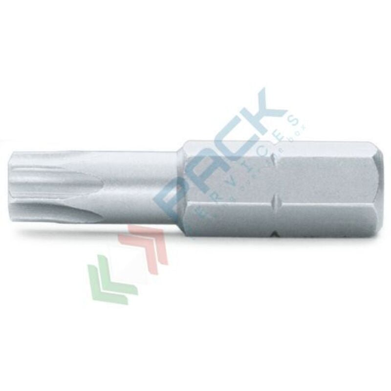 foto del prodotto beta - inserti per avvitatori per viti con impronta torx 5 16 t27 l mm 30 art. 866tx