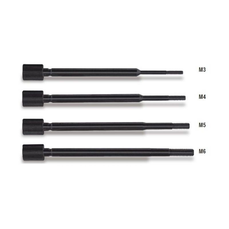 foto del prodotto beta kit di 4 perni di ricambio per 1742 1742kr 1742kr m6