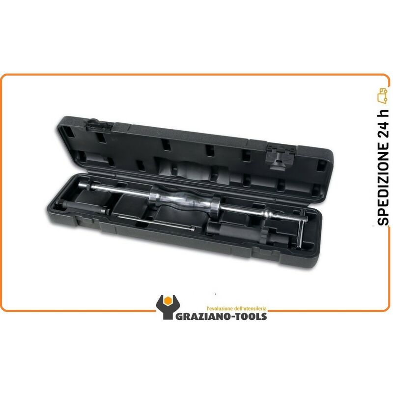 foto del prodotto beta kit per rimozione bulloni antifurto con anello libero, tipo bmw e mini 972 c4bmw