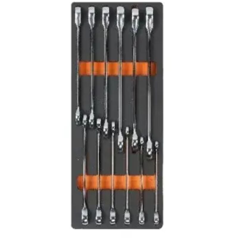 foto del prodotto beta m44 termoformato morbido con assortimento 12 pz. 12