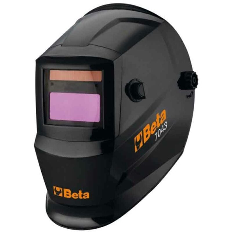 foto del prodotto beta maschera lcd ad oascuramento automatico 7043