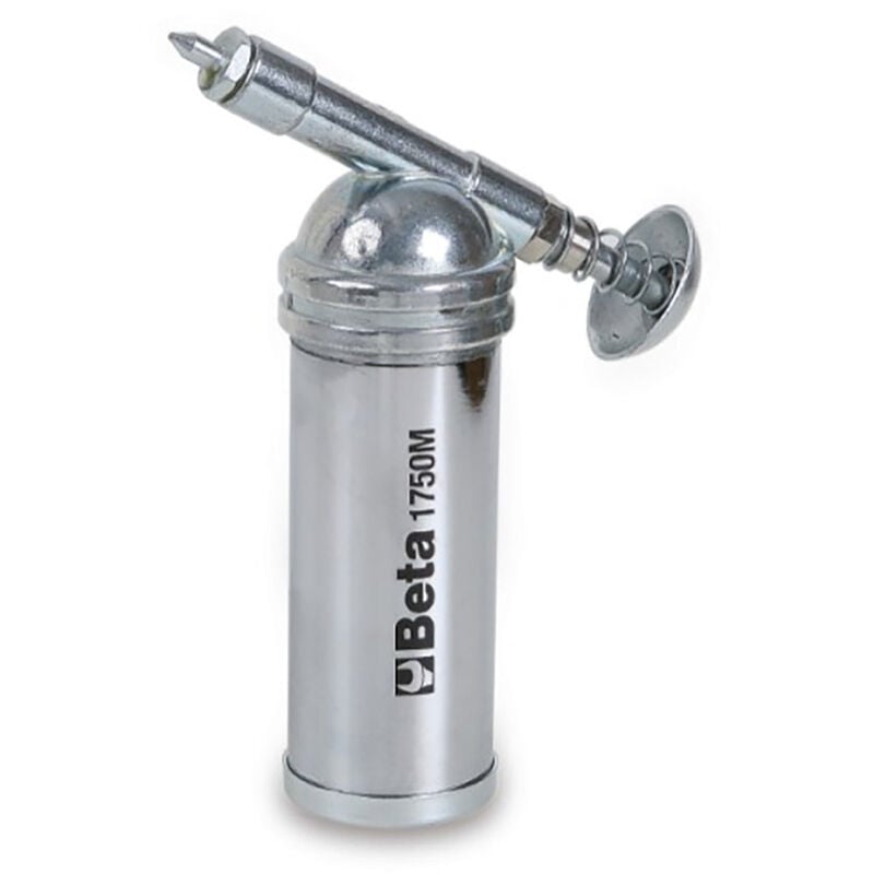 foto del prodotto beta - mini ingrassatore manuale 1750m per utensili pneumatici con microugello