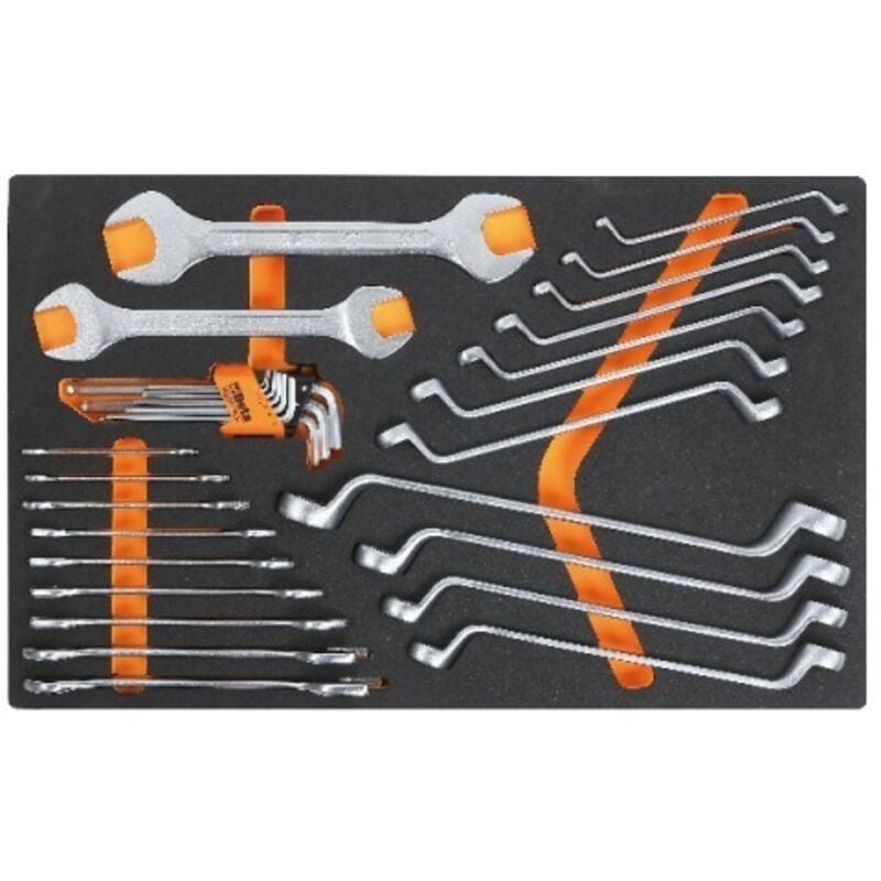 foto del prodotto beta - moduli soft assort 31ut m30