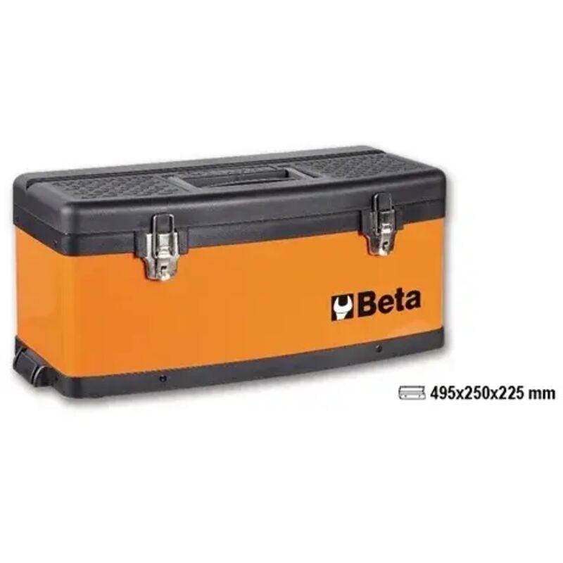 foto del prodotto beta modulo superiore c41ms 495x250x225