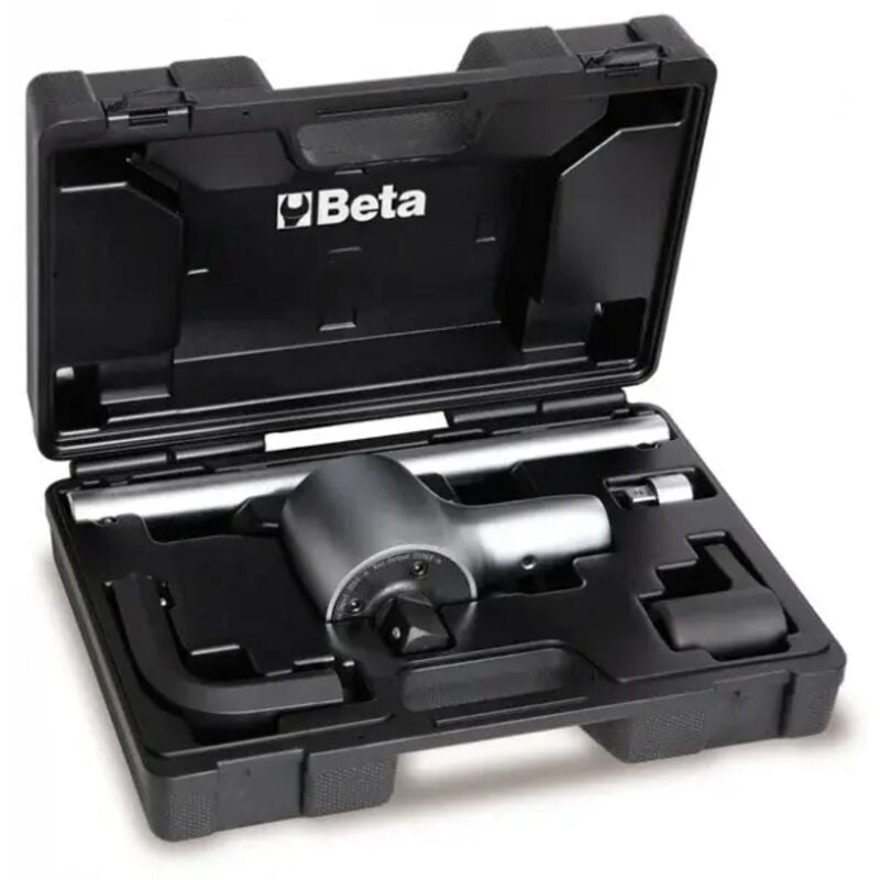 foto del prodotto beta moltiplicatore di coppia 2.500 nm con accessori 560 c12 12 1