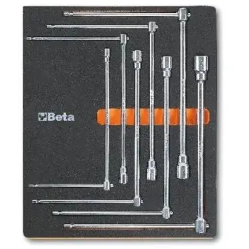 foto del prodotto beta mv67 vassoio morbido vuoto