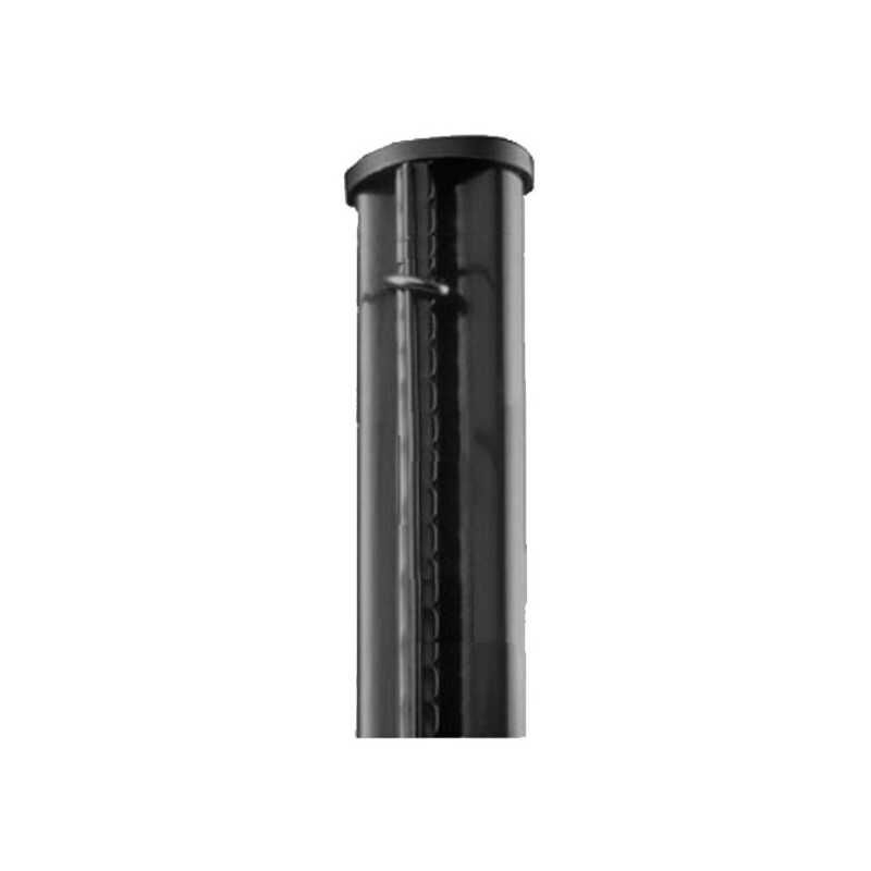 foto del prodotto beta palo bekaclip mm 48x1,2 h 150 antracite fence