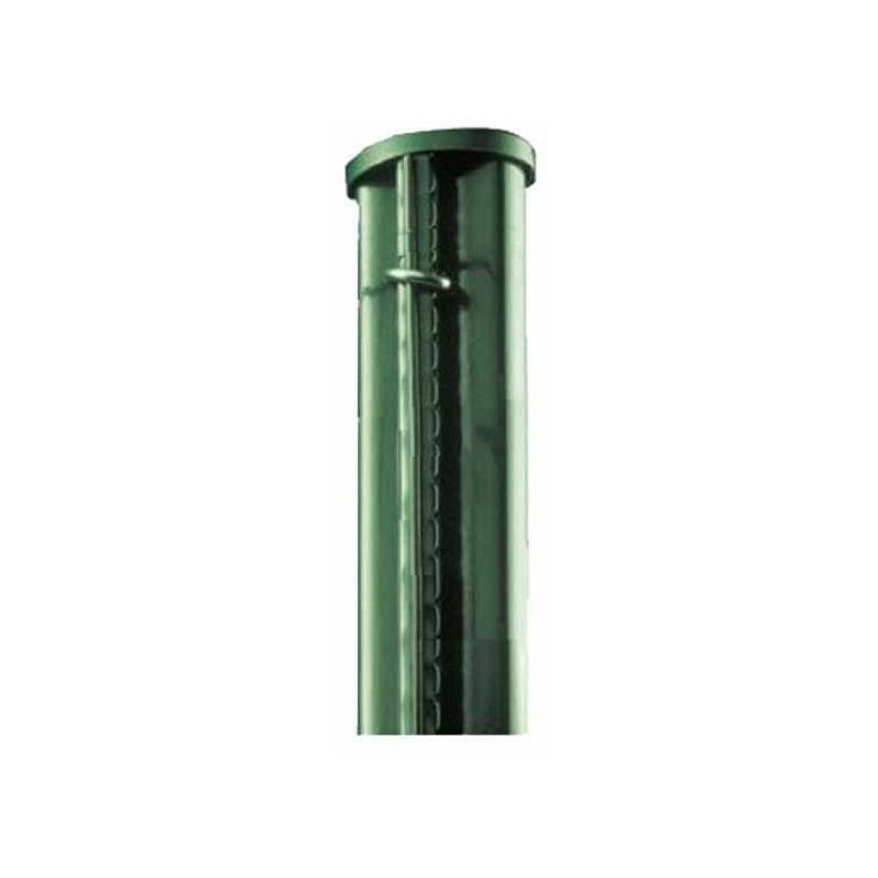 foto del prodotto beta palo bekaclip mm 48x1,2 h 200 verde fence