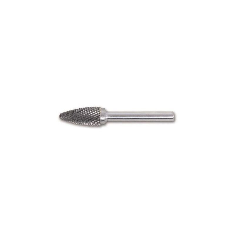 foto del prodotto beta pilnik frez obrotowy ukowy zaokr glony 12 x 25mm trzpie 6mm 426md fa12